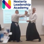 Nexteria 2023 workshop - Konflikt ako hrozba alebo príležitosť?